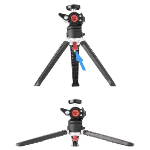 Yenkee YSM 720 VLOG KIT