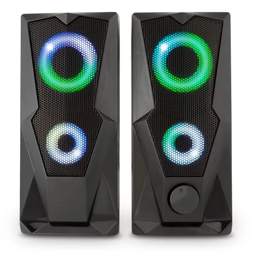 Yenkee YSP 2003RGB HANGFAL 2.0