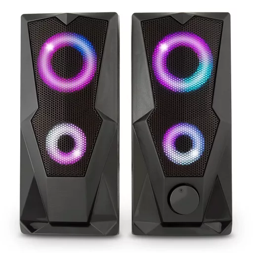 Yenkee YSP 2003RGB HANGFAL 2.0