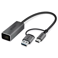 Yenkee YTC 013 ETHERNET ADAPTER