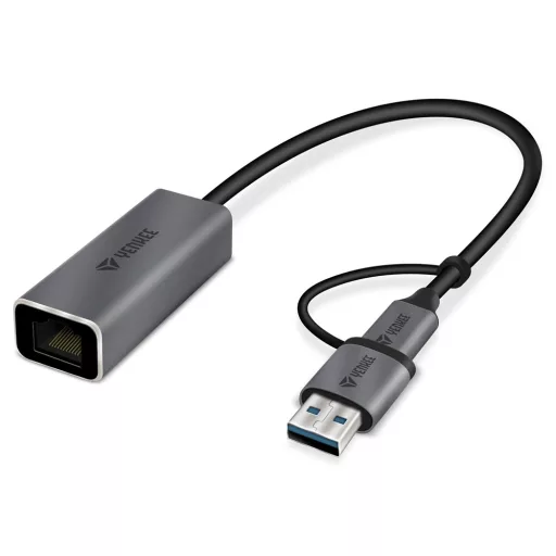 Yenkee YTC 013 ETHERNET ADAPTER