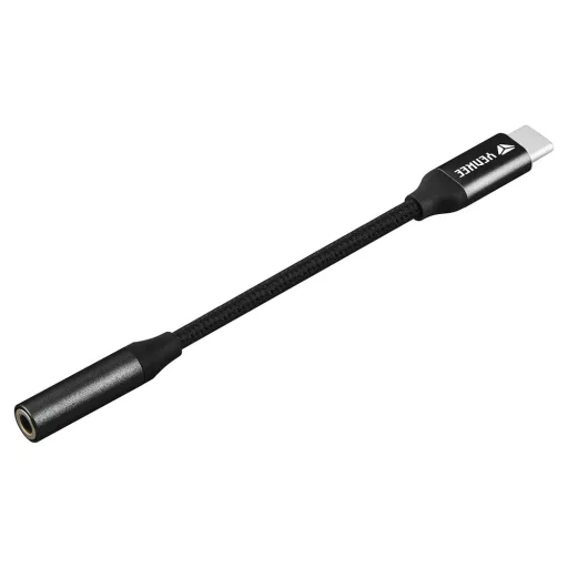 Yenkee YTC 102 USB C TO JACK ADAPTER