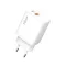 Yooup NC56-D HÁLÓZATI TÖLTŐ PD 20W DUPLA USB-A USB-C