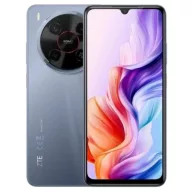 Zte BLADE V70 MAX DARK GREY YETTEL MOBILTELEFON