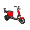 ZT-05A, Grafén 48V13Ah 350W 10” 25km/h ELEKTROMOS ROBOGÓ *U3* (DKD) EEC