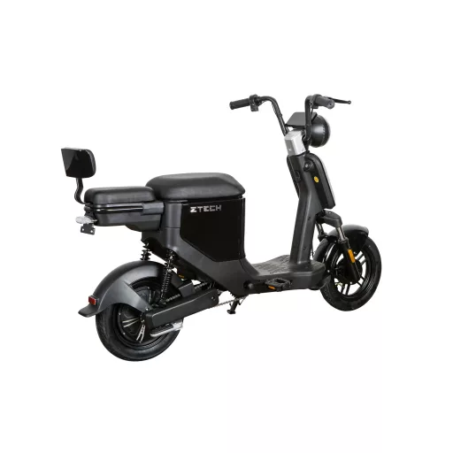 ZT-05A, Grafén 48V13Ah 350W 10” 25km/h ELEKTROMOS ROBOGÓ *U3* (DKD) EEC