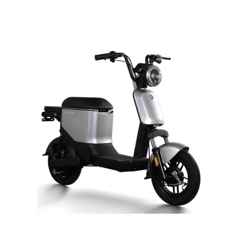ZT-05A, Grafén 48V13Ah 350W 10” 25km/h ELEKTROMOS ROBOGÓ *U3* (DKD) EEC