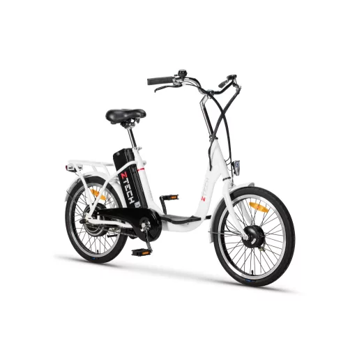 ZT-07B, Lítium 36V9Ah/13Ah/18Ah 250W 20″ ELEKTROMOS KERÉKPÁR *CAMP* (DKD) CE