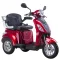 ZT-15D, Ólomsavas 3kerekű ELEKTROMOS JÁRMŰ, differenciálműves *TRILUX 4.0* (DKD)