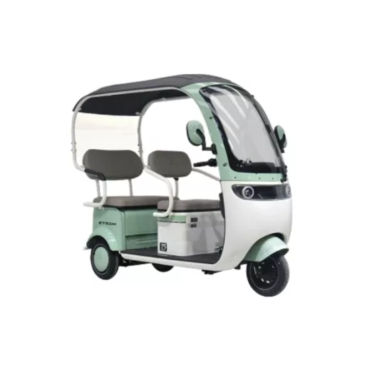 ZT-17C, Ólomsavas/Grafén 72V 20/23Ah 850W/1200W 3kerekű ELEKTROMOS JÁRMŰ tetővel