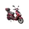 ZT-27, Ólomsavas 48V12Ah 900W 16” 25km/h ELEKTROMOS ROBOGÓ *WARRIOR* (DKD) EEC