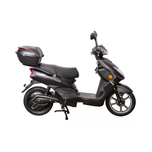 ZT-27, Ólomsavas 48V12Ah 900W 16” 25km/h ELEKTROMOS ROBOGÓ *WARRIOR* (DKD) EEC