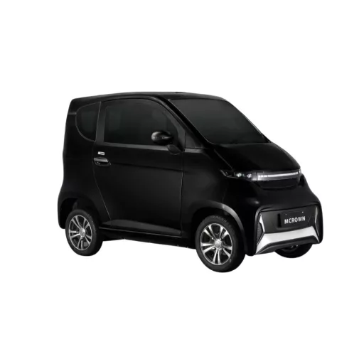 ZT-104A, Lítium 60V100Ah 25km/h Négykerekű Elektromos jármű