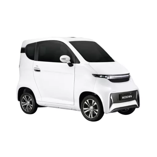 ZT-104A, Lítium 60V100Ah 25km/h Négykerekű Elektromos jármű