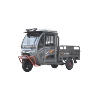   ZT-41, Ólomsavas 72V58Ah 1800W HÁROMKEREKŰ TEHERSZÁLLÍTÓ ELEKTROMOS JÁRMŰ *GLIDE 2.0*