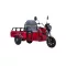 ZT-92A Elektromos teherszállító jármű 800W 60V 20AH Glide 25 km/h